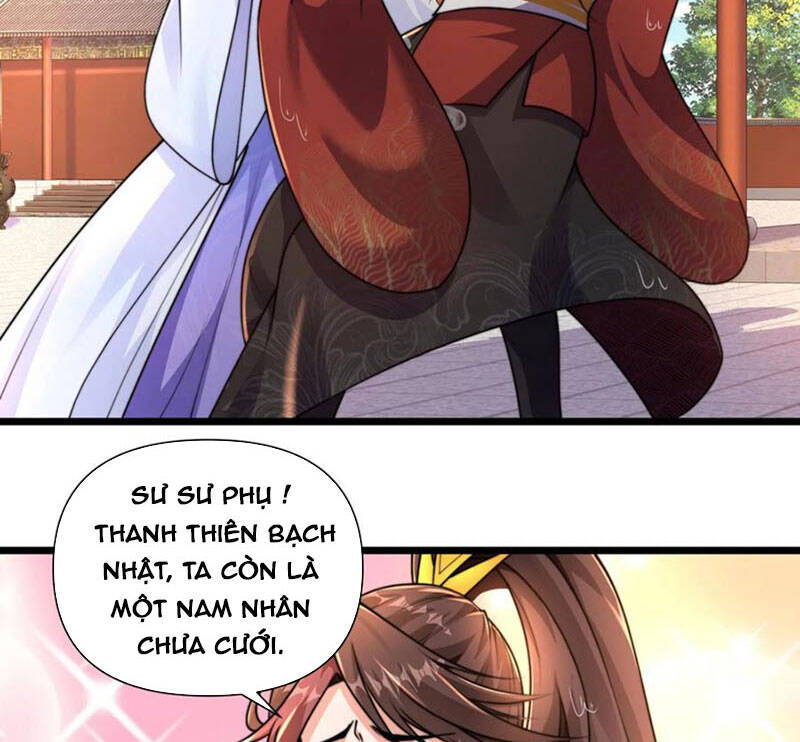 Yên Vũ Lâu Chapter 6 - 21
