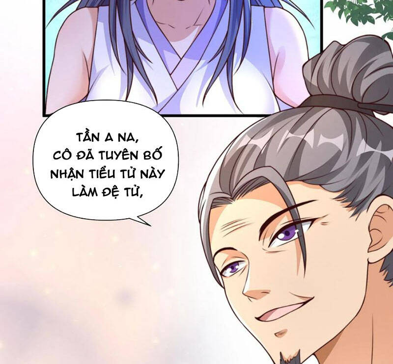 Yên Vũ Lâu Chapter 6 - 5