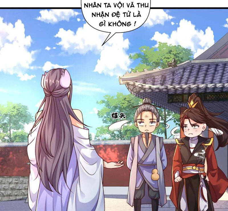 Yên Vũ Lâu Chapter 6 - 7