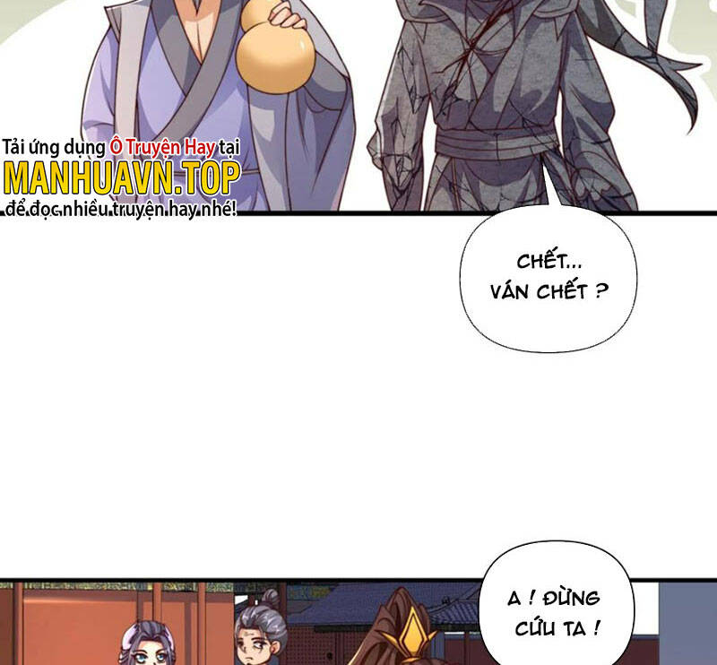 Yên Vũ Lâu Chapter 6 - 10