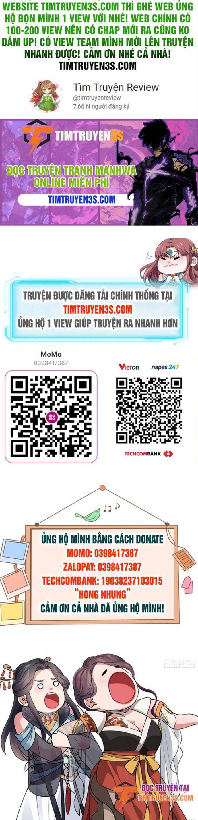 Thẩm Phán Lee Han Young Chapter 1 - 57
