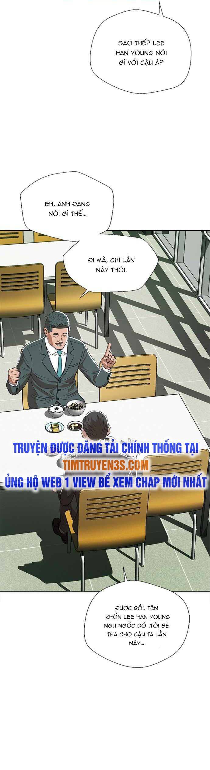 Thẩm Phán Lee Han Young Chapter 3 - 35
