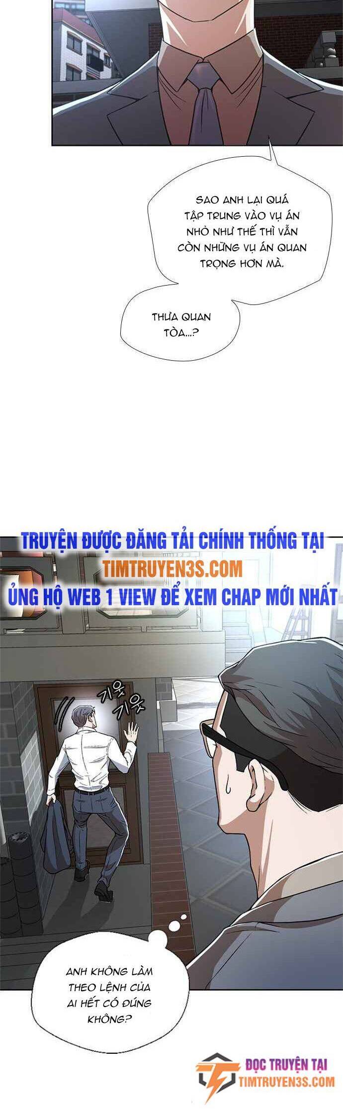 Thẩm Phán Lee Han Young Chapter 3 - 46