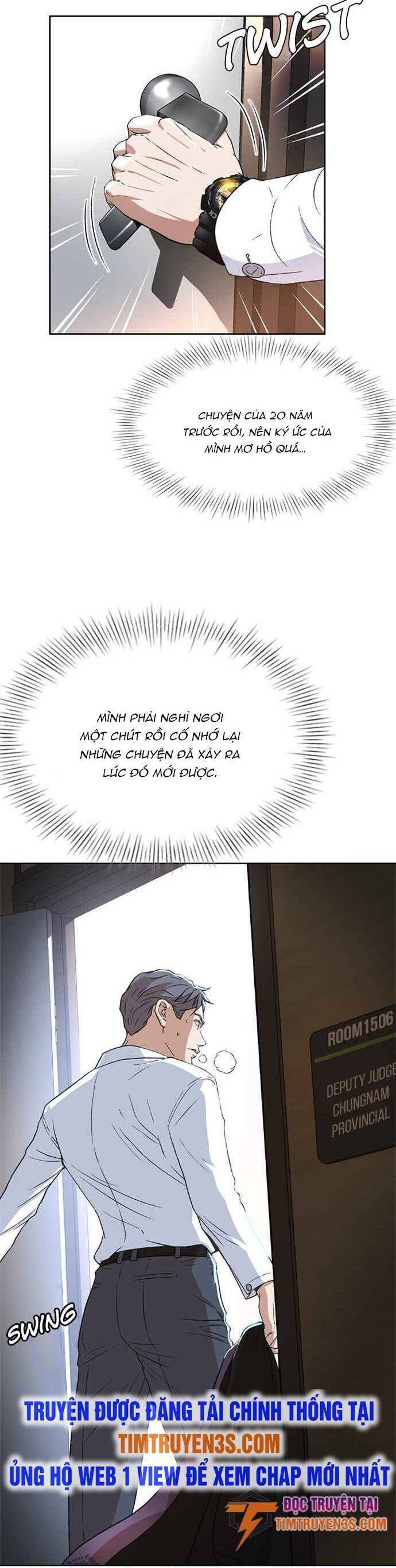 Thẩm Phán Lee Han Young Chapter 3 - 10