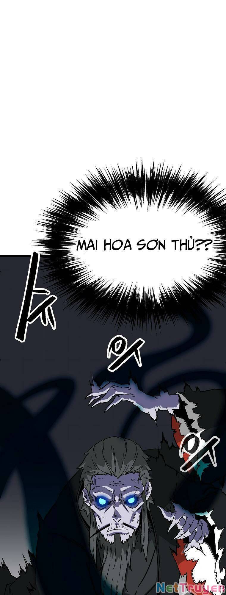 Mạt Thế Giang Hồ Hành Chapter 4 - 1