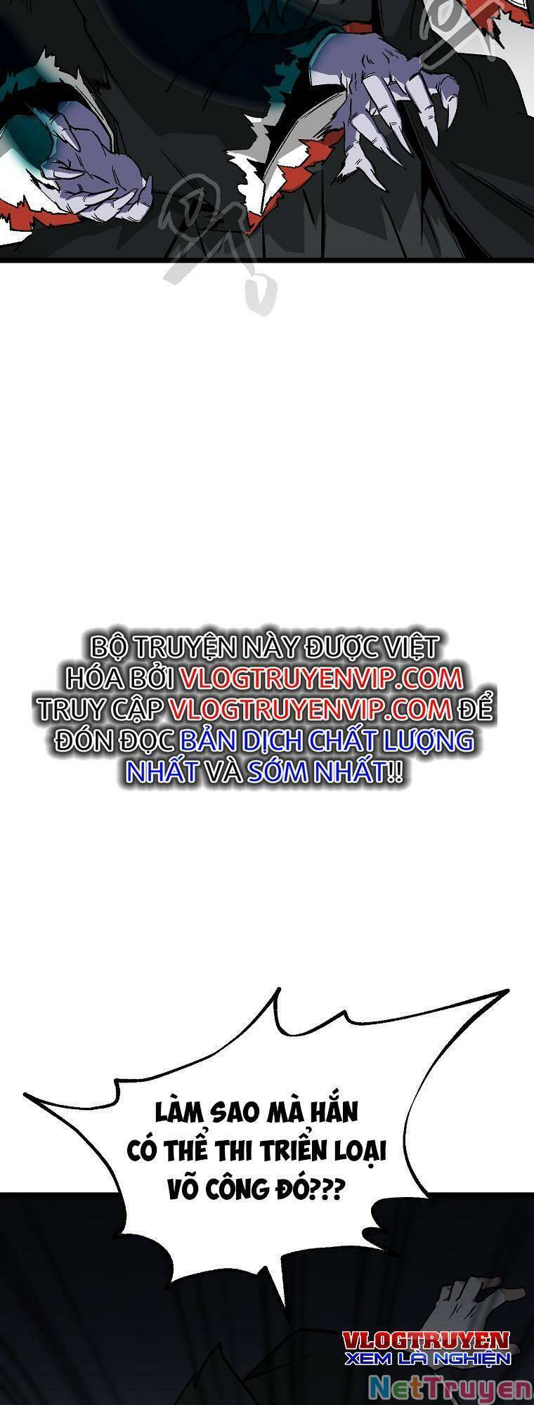Mạt Thế Giang Hồ Hành Chapter 4 - 2