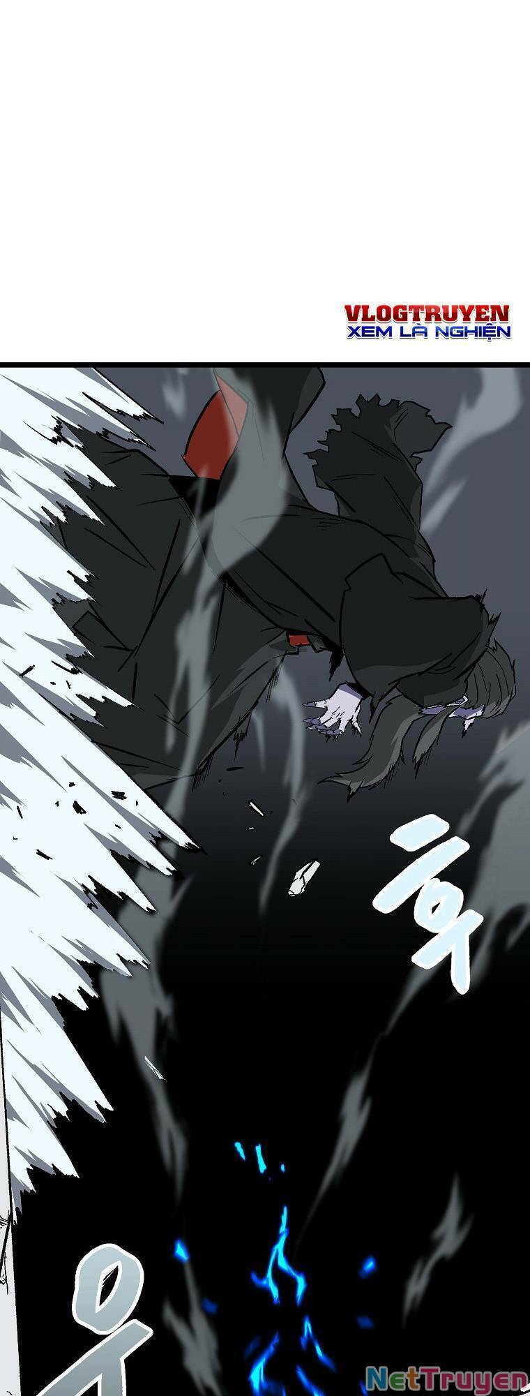 Mạt Thế Giang Hồ Hành Chapter 4 - 11