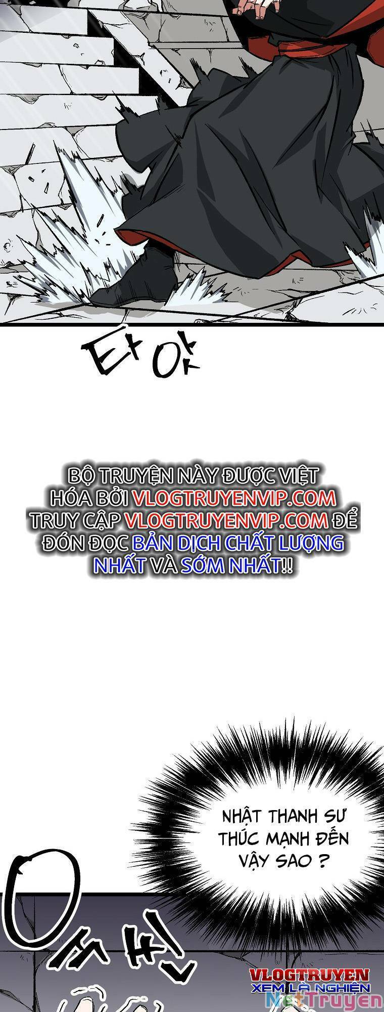 Mạt Thế Giang Hồ Hành Chapter 4 - 14