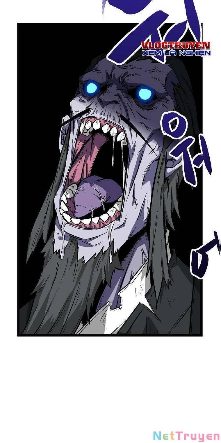 Mạt Thế Giang Hồ Hành Chapter 4 - 18