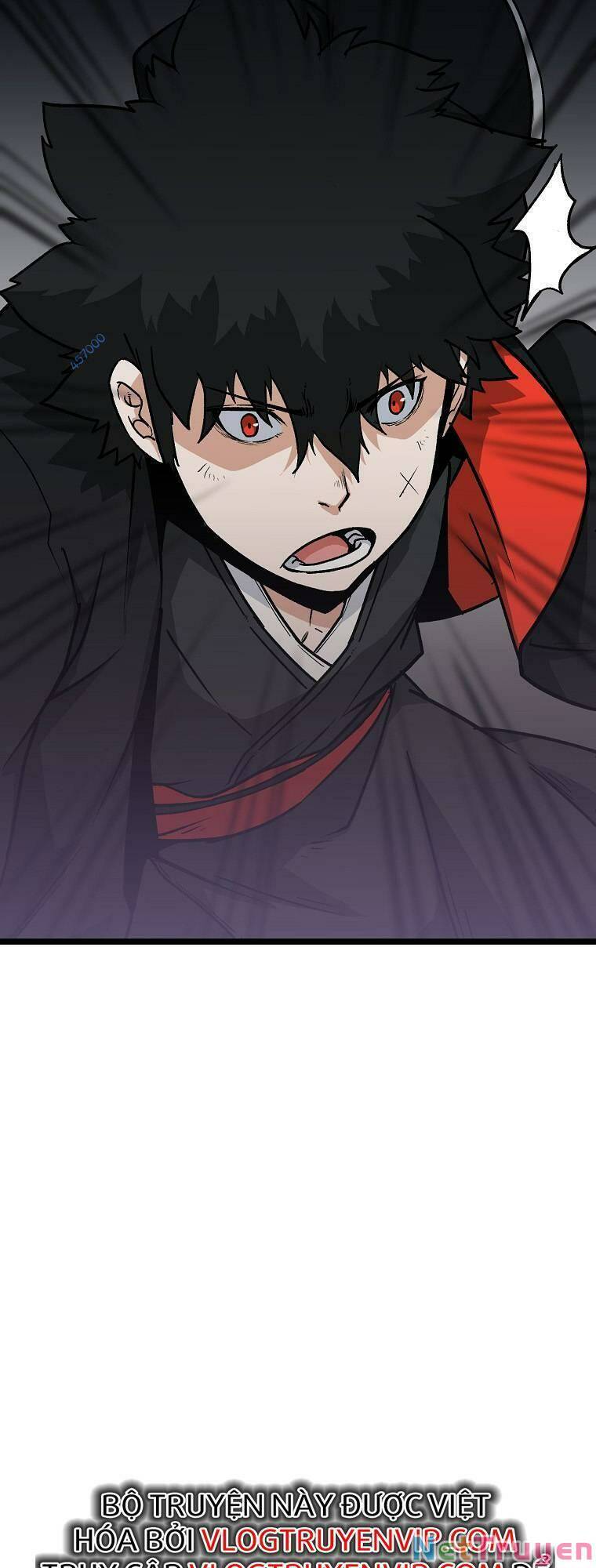 Mạt Thế Giang Hồ Hành Chapter 4 - 3