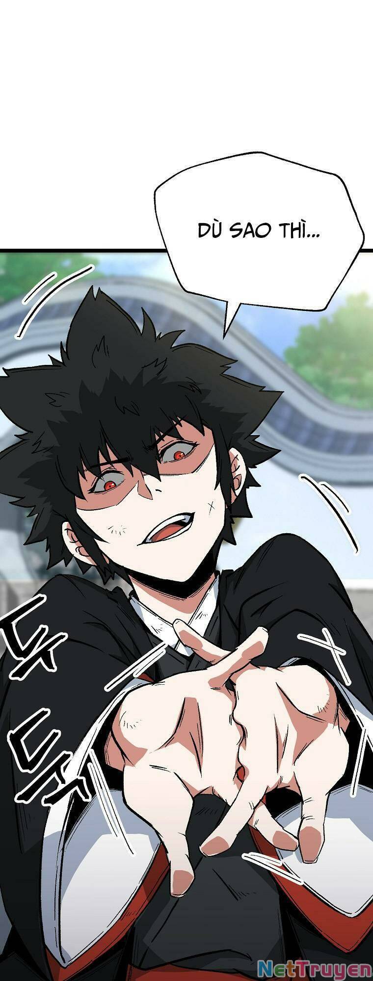 Mạt Thế Giang Hồ Hành Chapter 4 - 24