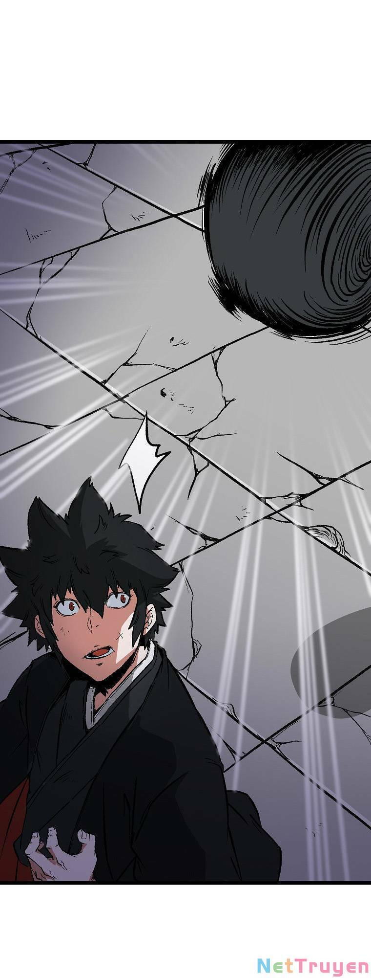 Mạt Thế Giang Hồ Hành Chapter 4 - 28