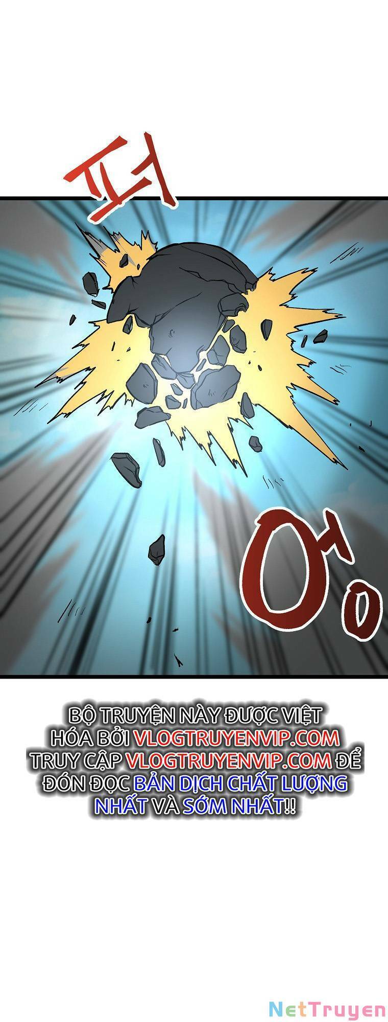 Mạt Thế Giang Hồ Hành Chapter 4 - 29