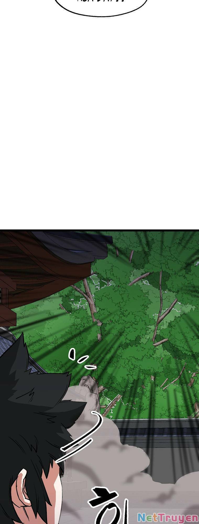 Mạt Thế Giang Hồ Hành Chapter 4 - 33