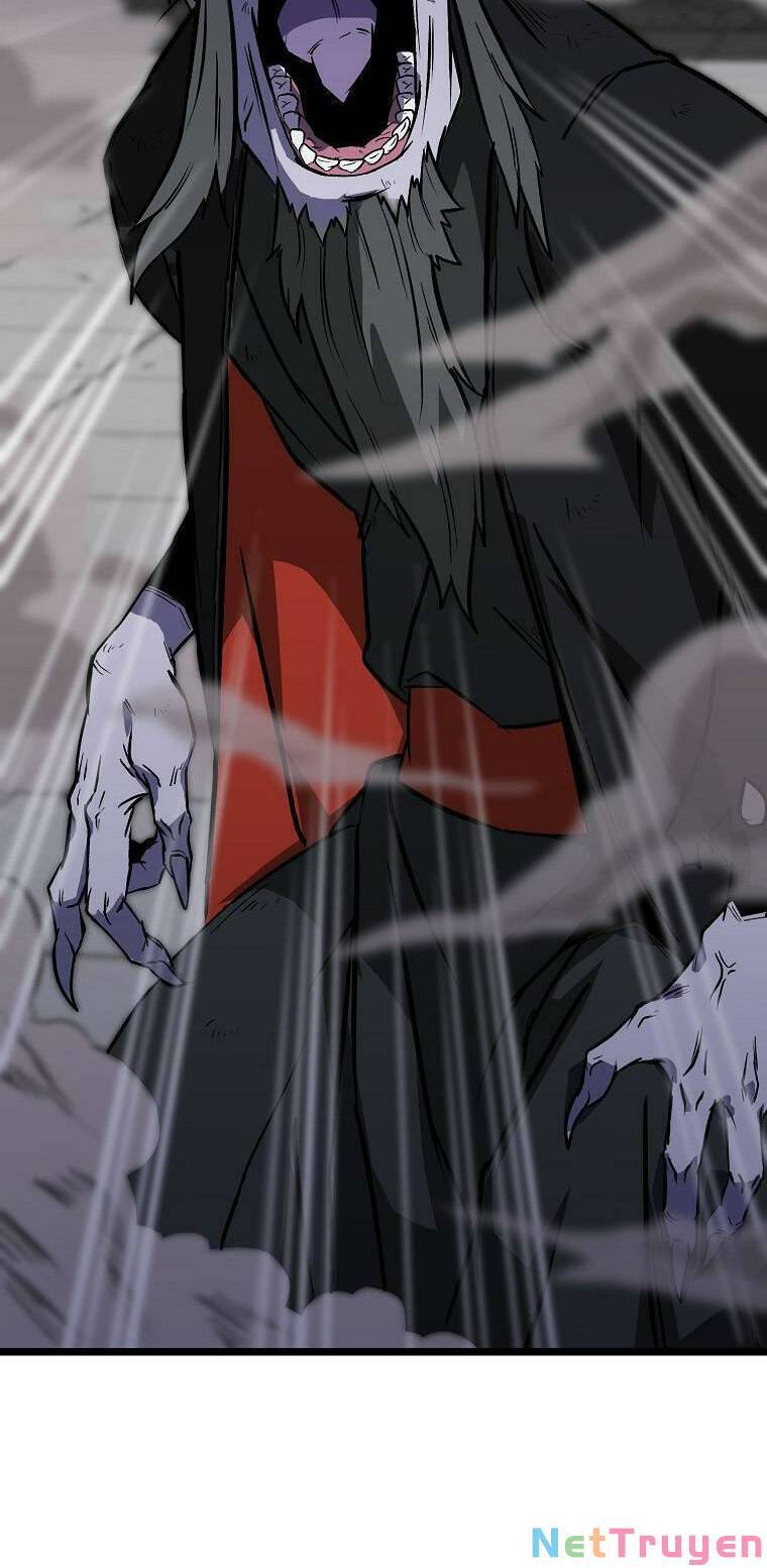 Mạt Thế Giang Hồ Hành Chapter 4 - 43