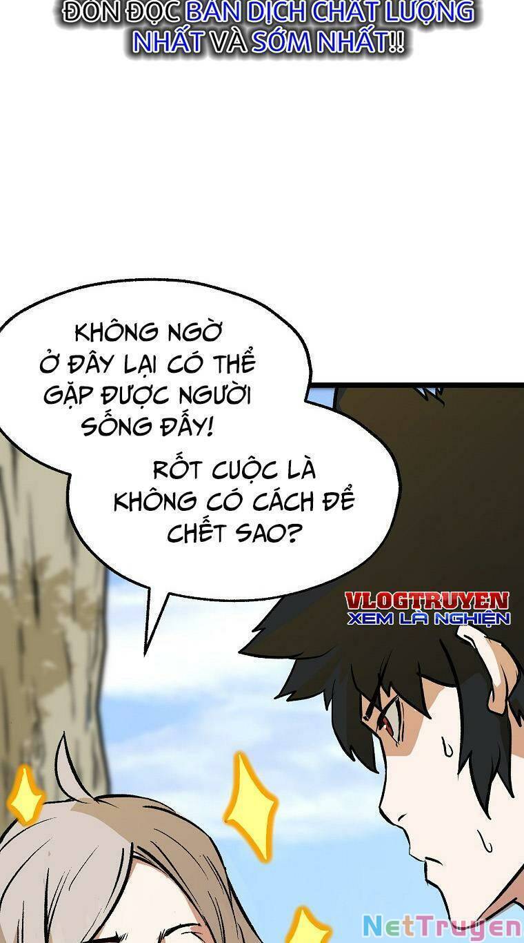 Mạt Thế Giang Hồ Hành Chapter 4 - 60