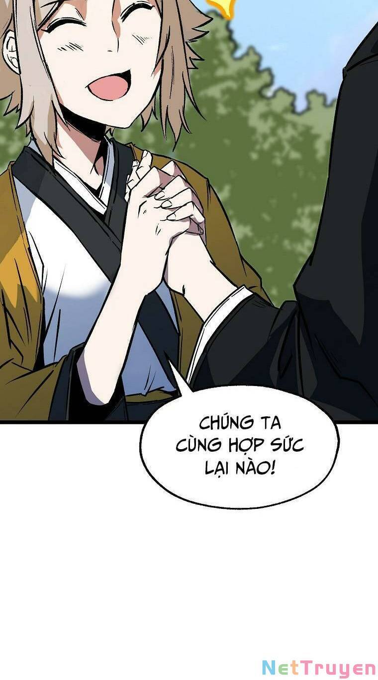 Mạt Thế Giang Hồ Hành Chapter 4 - 61