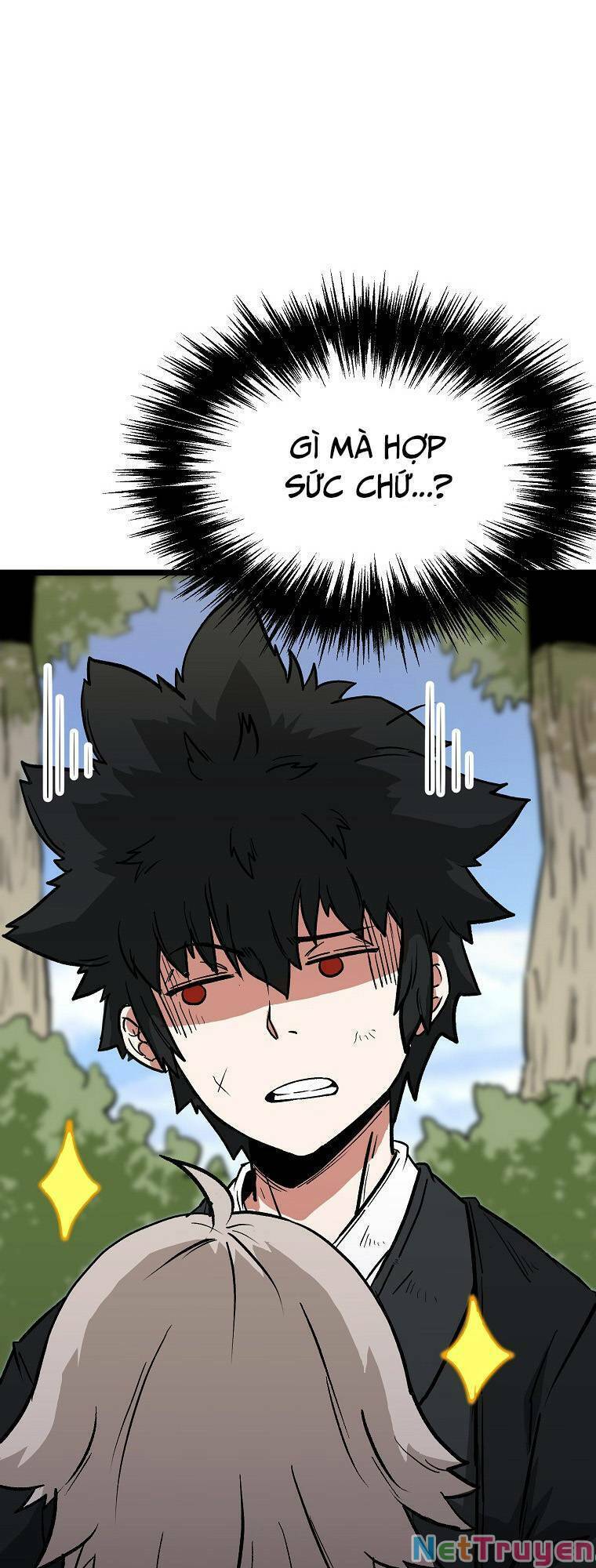 Mạt Thế Giang Hồ Hành Chapter 4 - 62