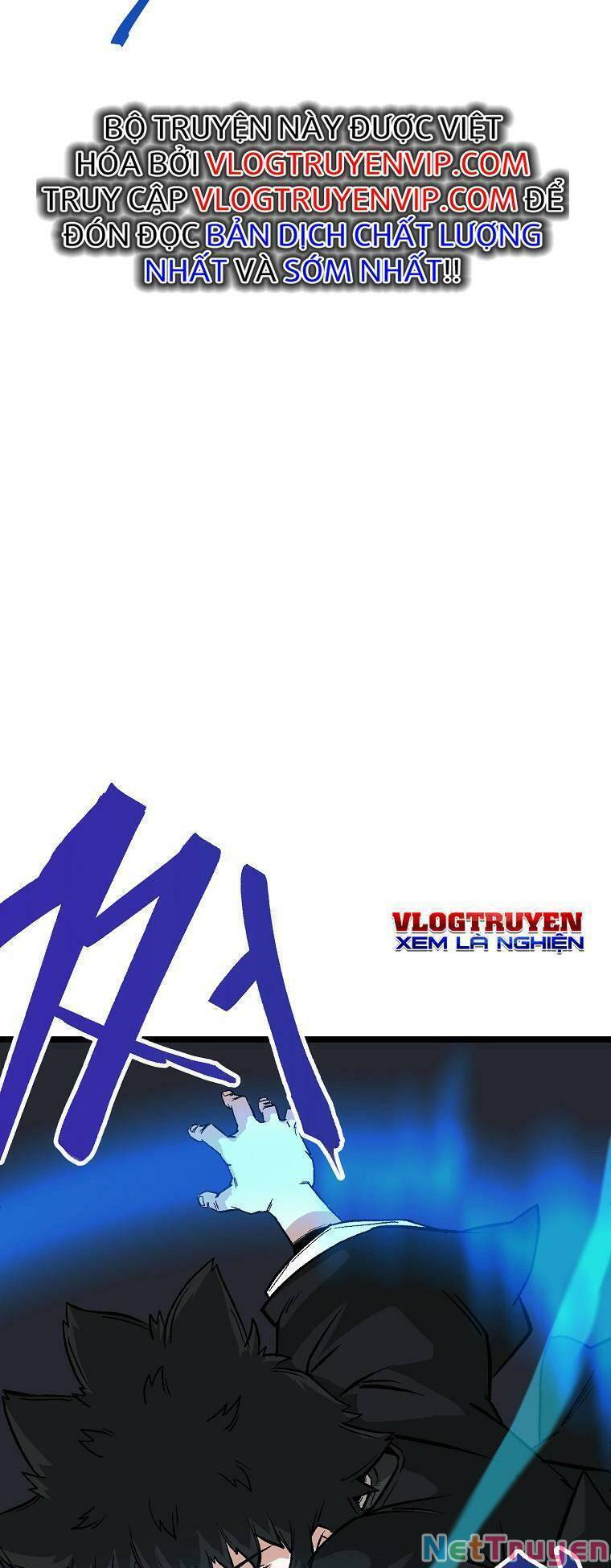 Mạt Thế Giang Hồ Hành Chapter 4 - 8