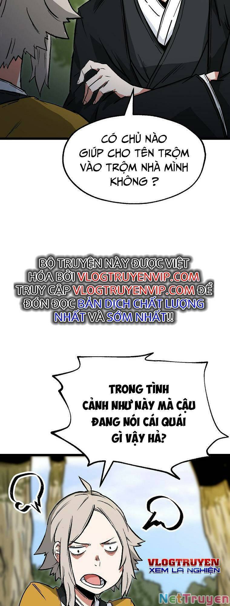 Mạt Thế Giang Hồ Hành Chapter 4 - 72