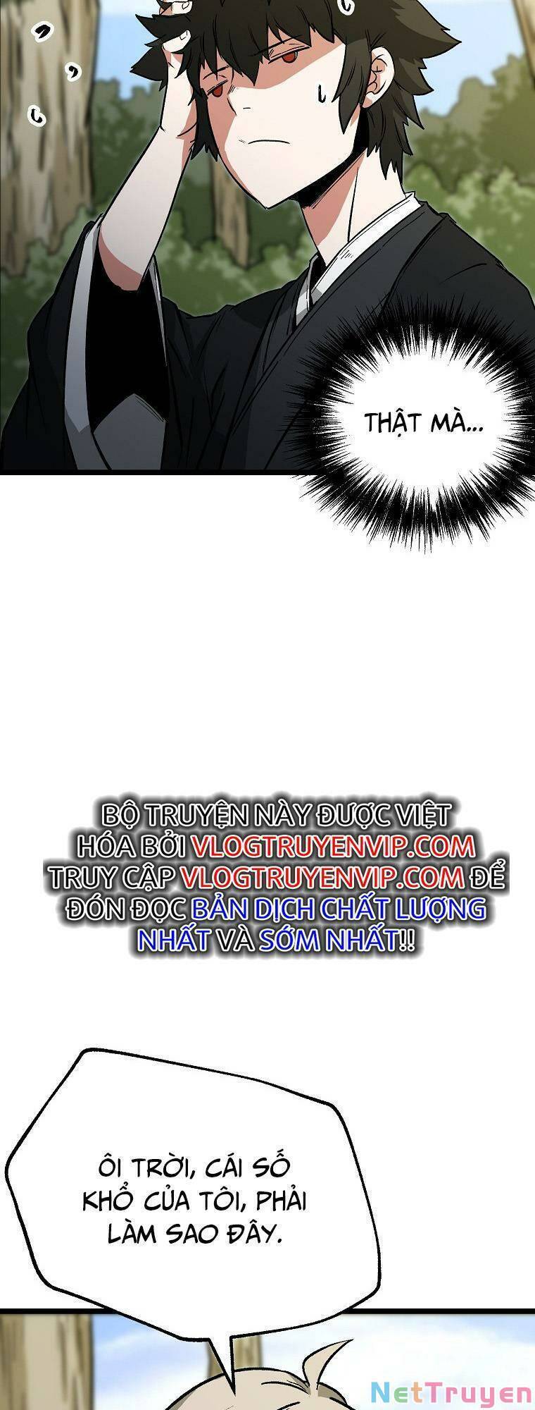 Mạt Thế Giang Hồ Hành Chapter 4 - 76