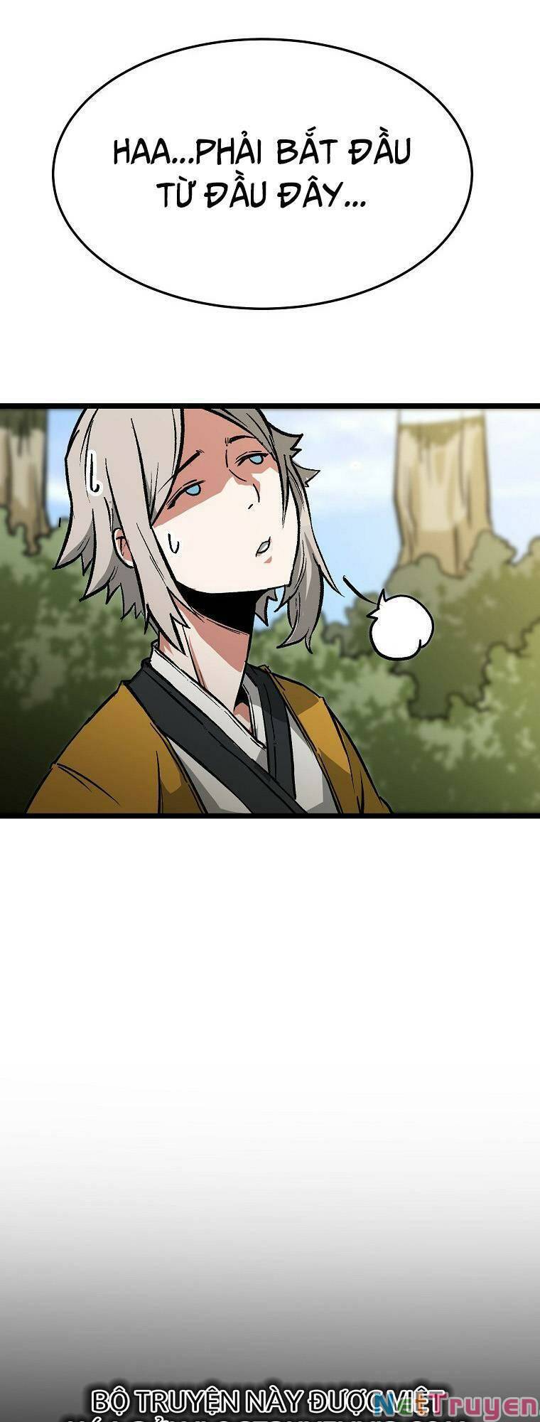 Mạt Thế Giang Hồ Hành Chapter 4 - 80