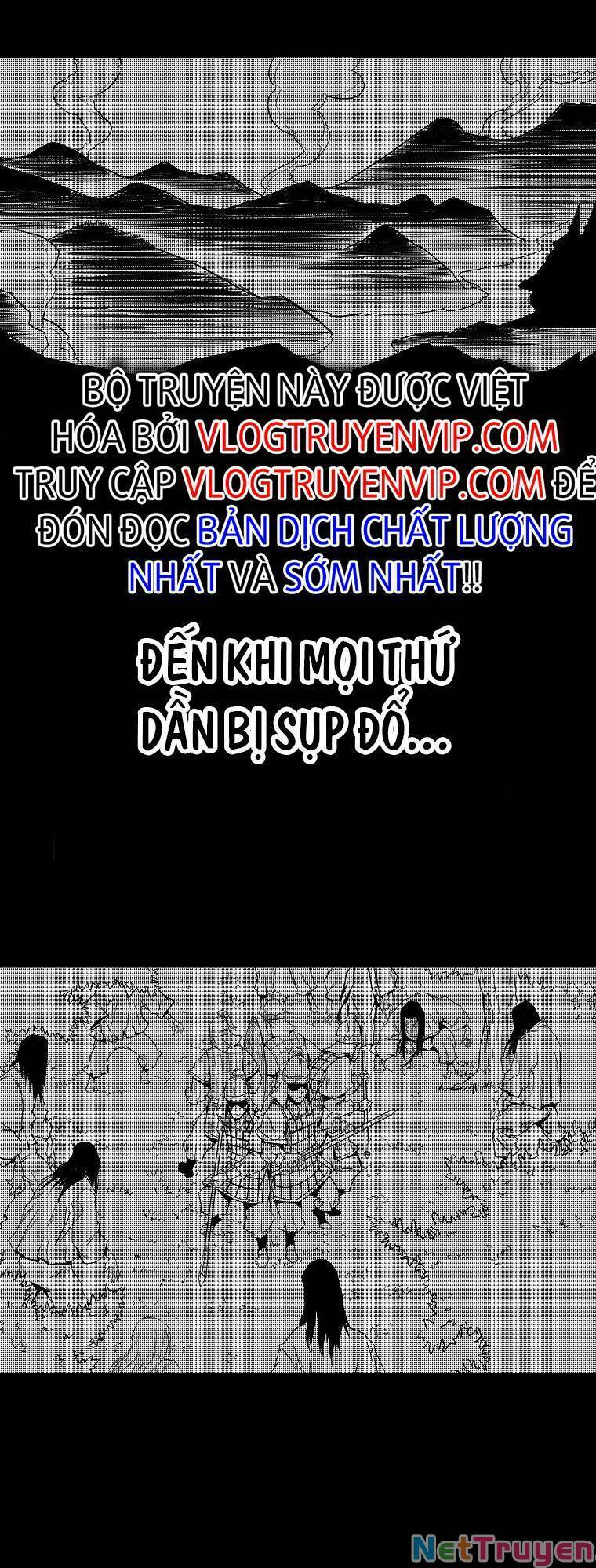 Mạt Thế Giang Hồ Hành Chapter 5 - 12