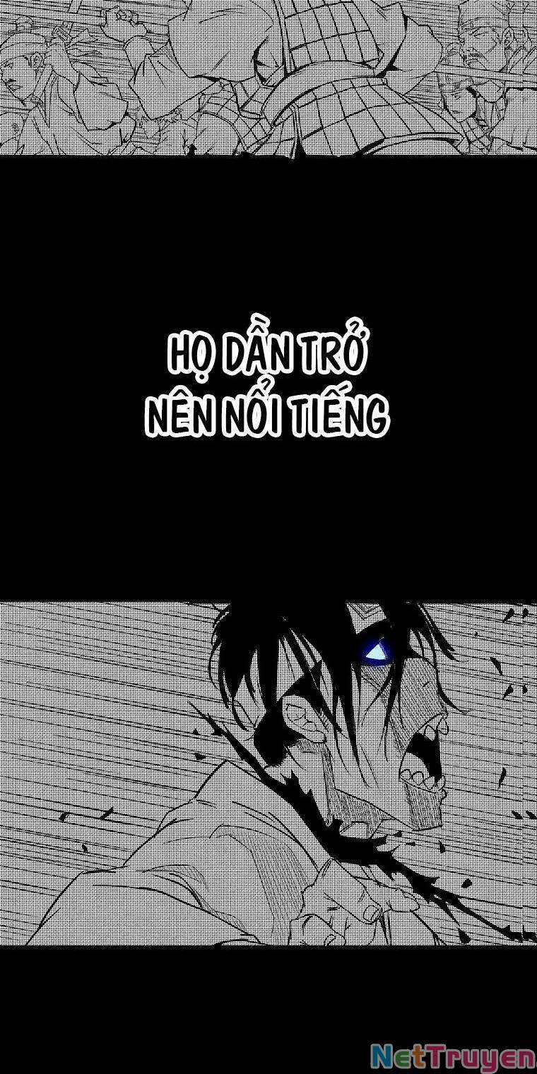 Mạt Thế Giang Hồ Hành Chapter 5 - 16