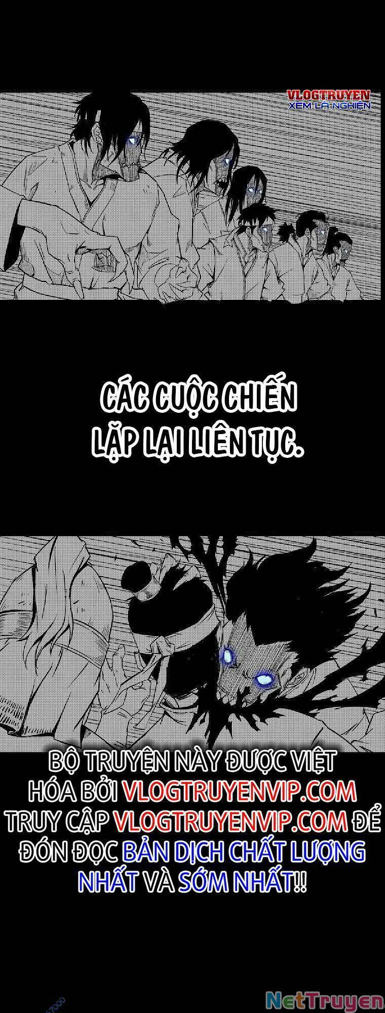 Mạt Thế Giang Hồ Hành Chapter 5 - 17