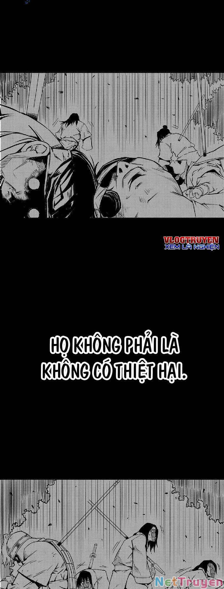 Mạt Thế Giang Hồ Hành Chapter 5 - 18