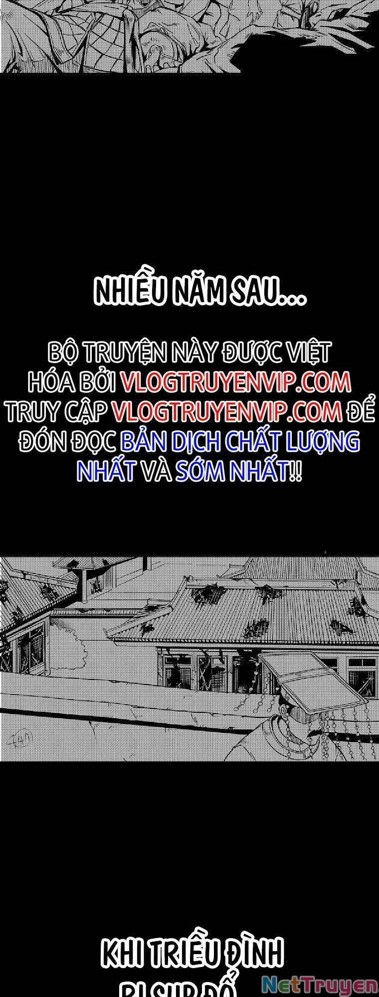 Mạt Thế Giang Hồ Hành Chapter 5 - 19