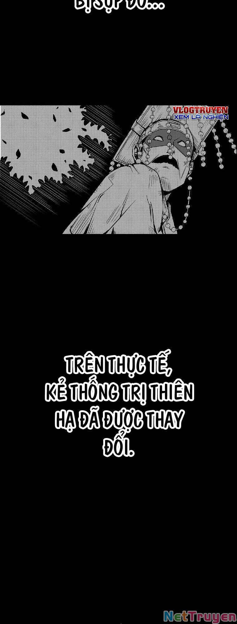 Mạt Thế Giang Hồ Hành Chapter 5 - 20