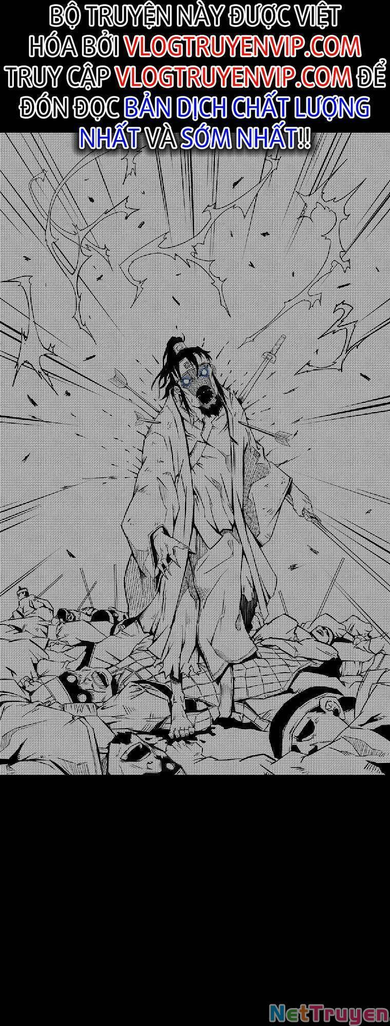 Mạt Thế Giang Hồ Hành Chapter 5 - 21