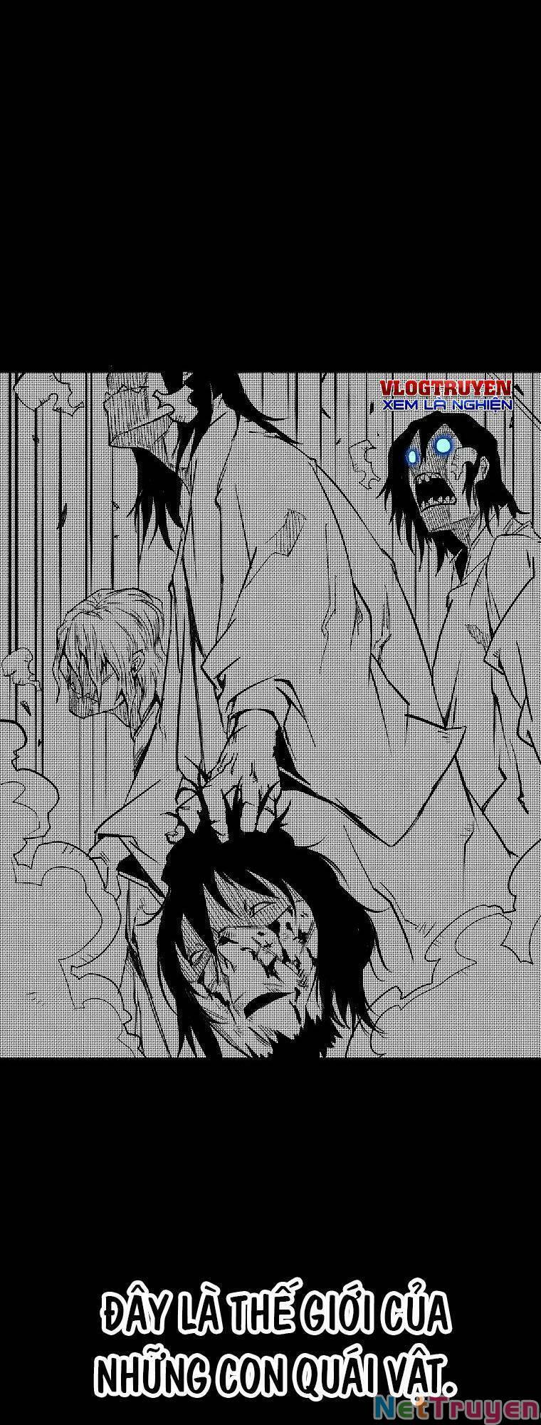 Mạt Thế Giang Hồ Hành Chapter 5 - 22