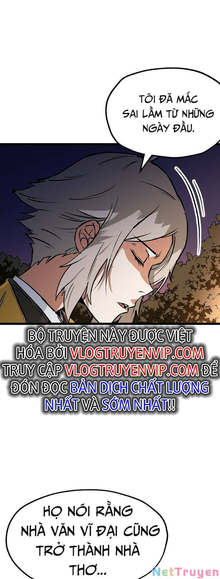 Mạt Thế Giang Hồ Hành Chapter 5 - 26