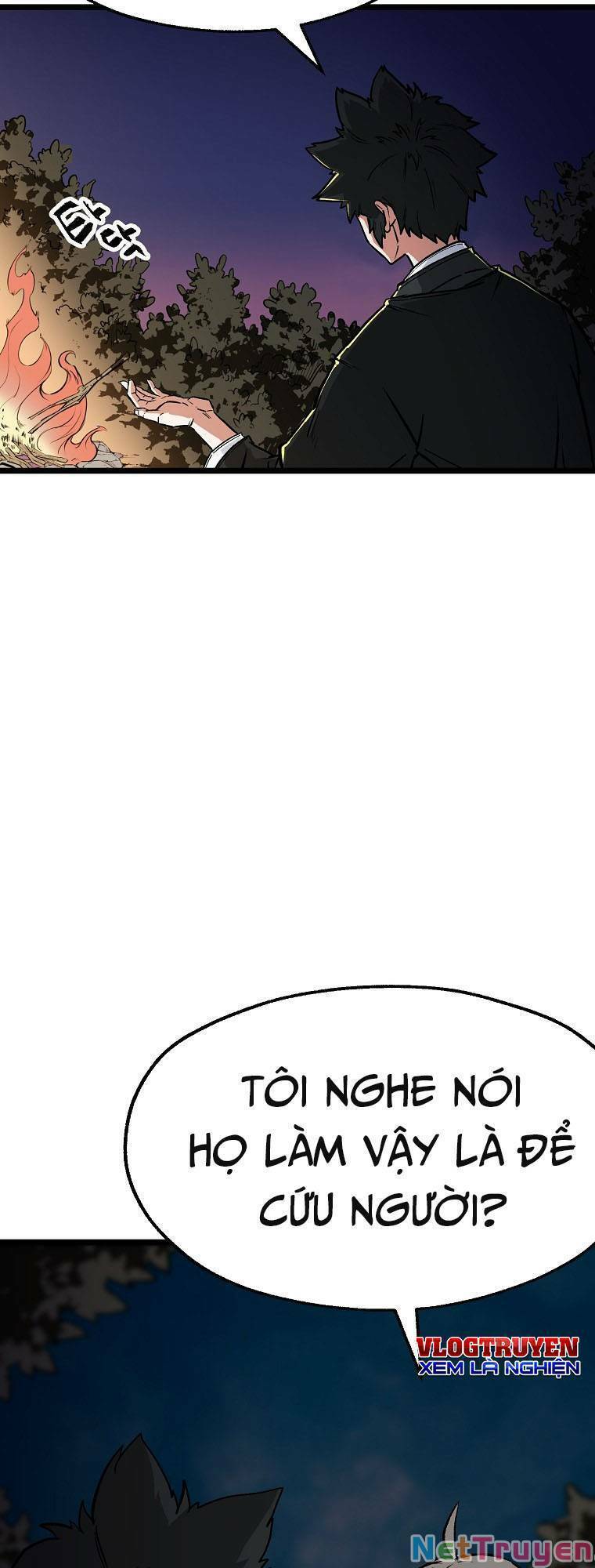 Mạt Thế Giang Hồ Hành Chapter 5 - 27