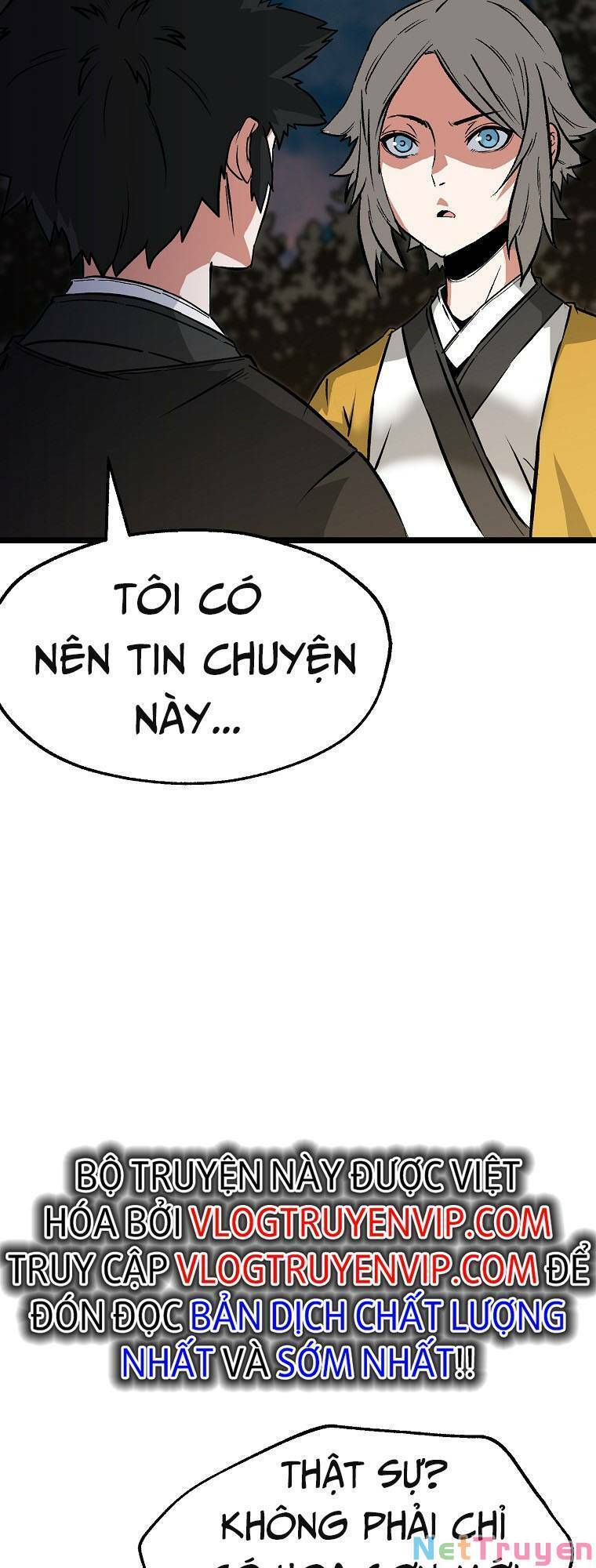 Mạt Thế Giang Hồ Hành Chapter 5 - 28