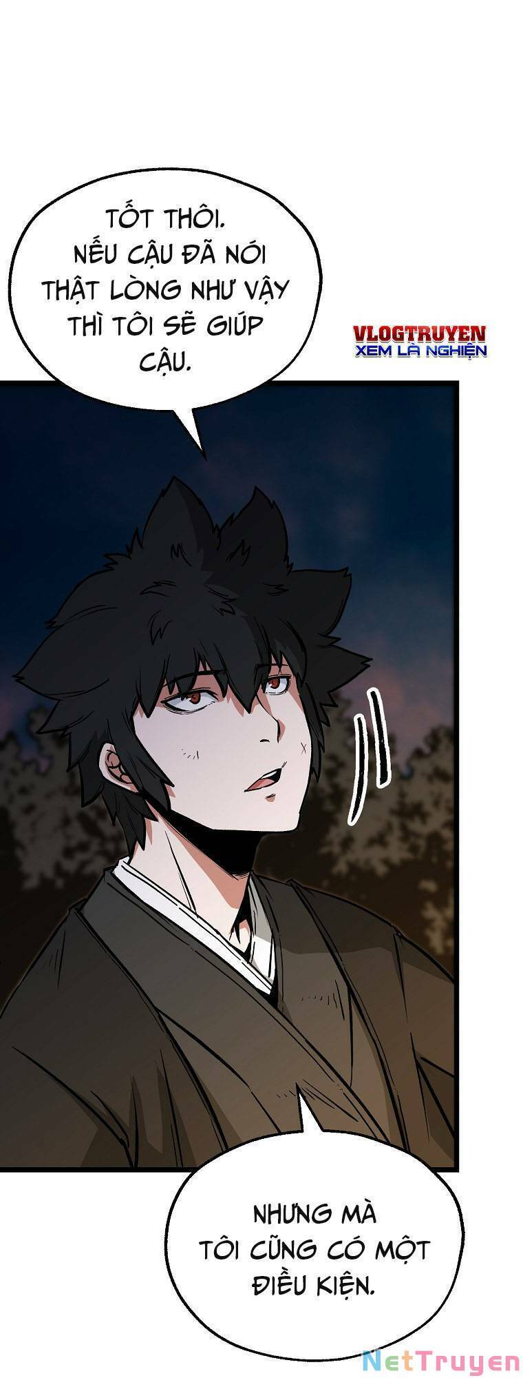 Mạt Thế Giang Hồ Hành Chapter 5 - 30