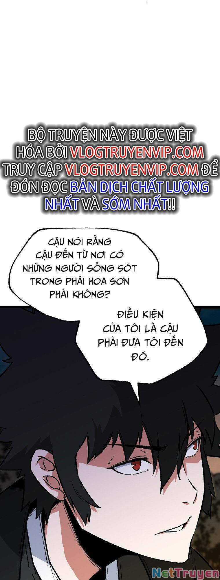 Mạt Thế Giang Hồ Hành Chapter 5 - 31