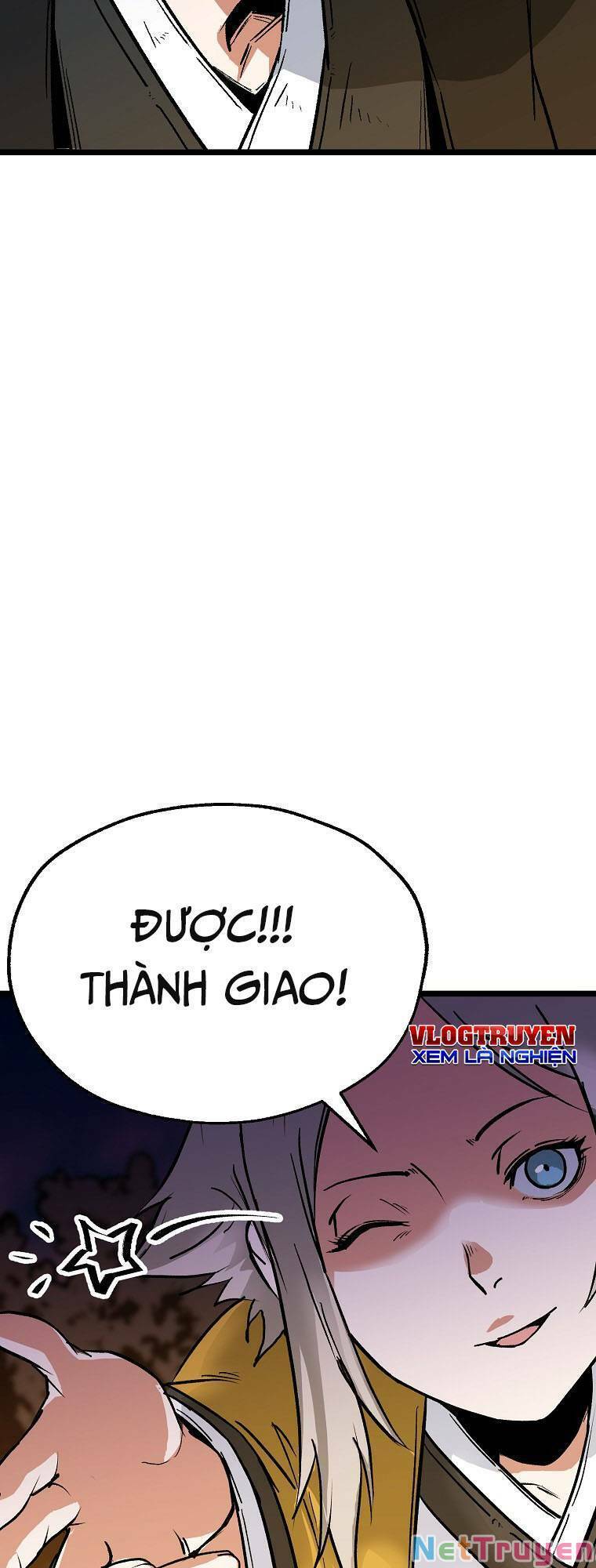 Mạt Thế Giang Hồ Hành Chapter 5 - 32