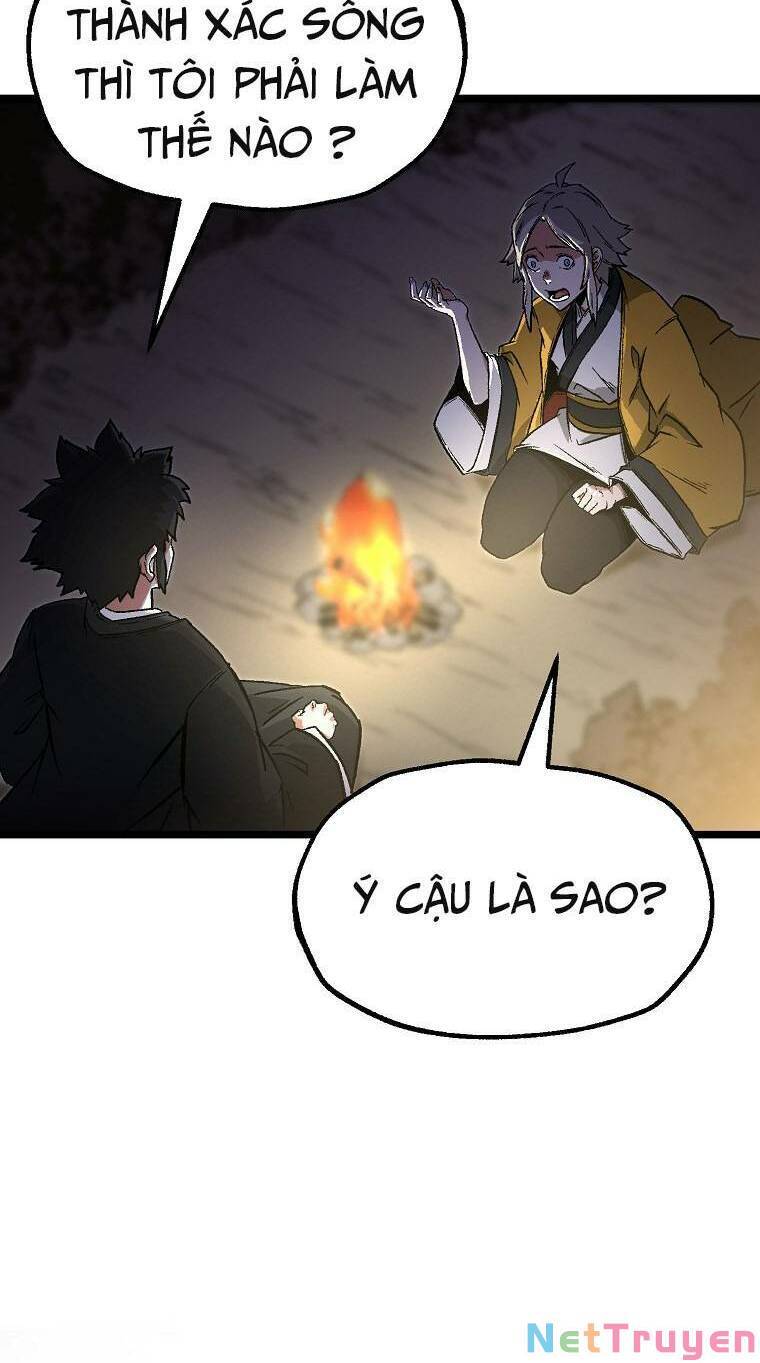 Mạt Thế Giang Hồ Hành Chapter 5 - 34