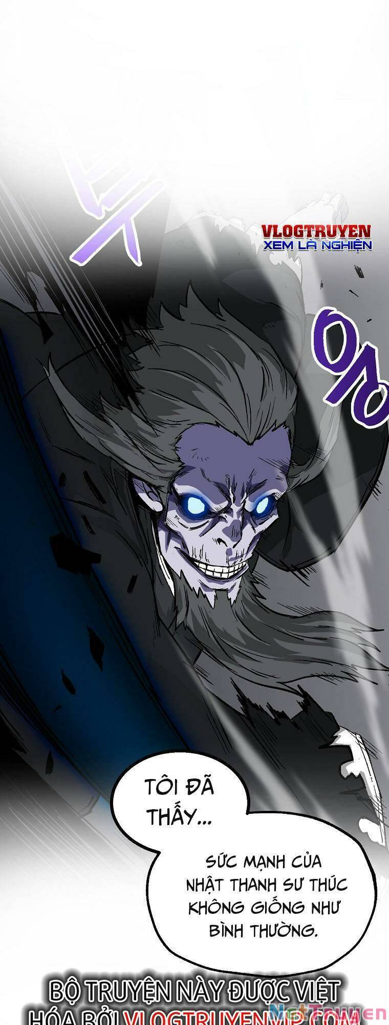 Mạt Thế Giang Hồ Hành Chapter 5 - 35