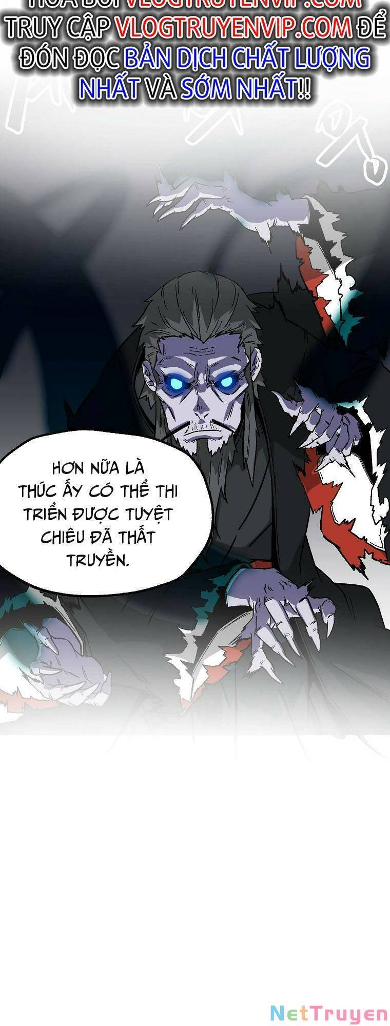 Mạt Thế Giang Hồ Hành Chapter 5 - 36