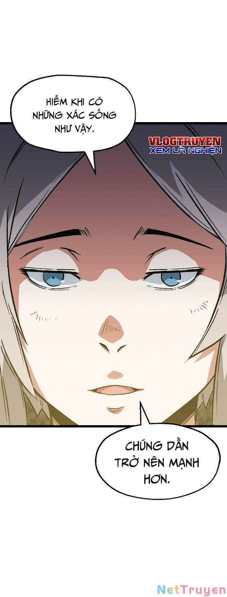 Mạt Thế Giang Hồ Hành Chapter 5 - 37
