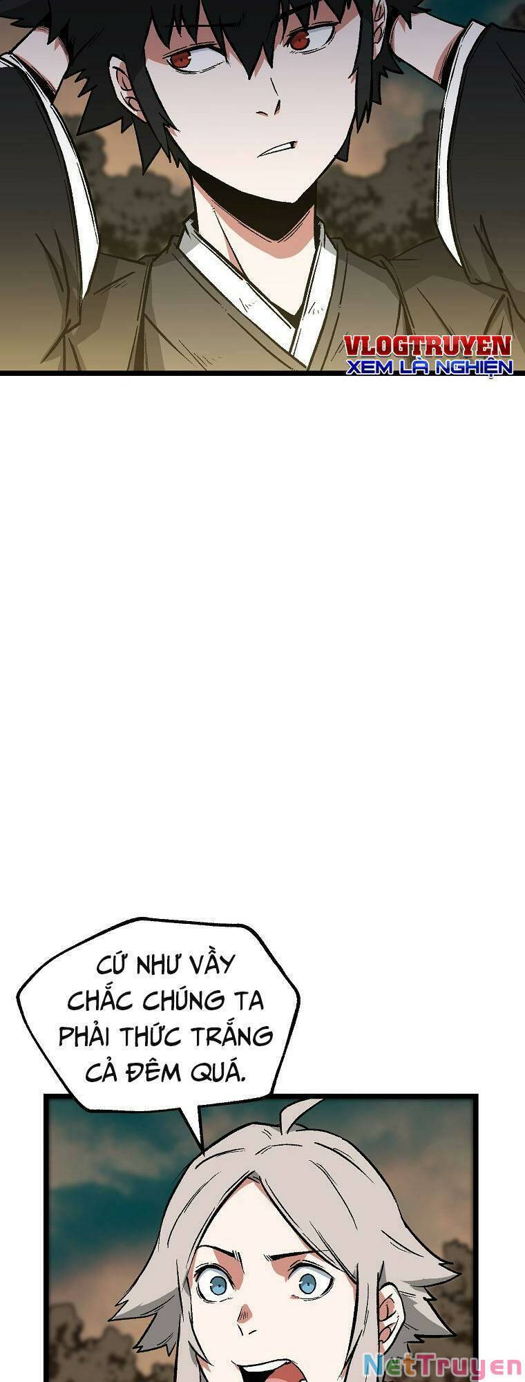 Mạt Thế Giang Hồ Hành Chapter 5 - 39