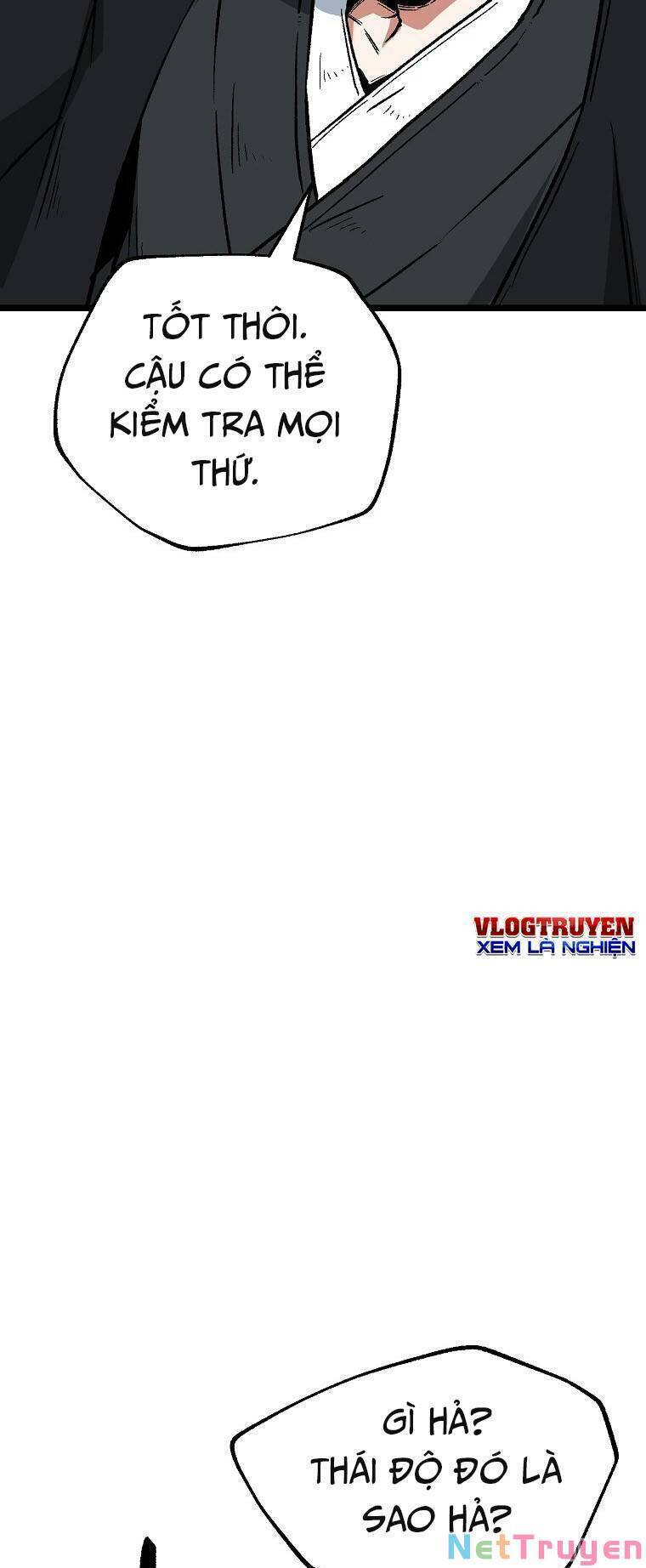 Mạt Thế Giang Hồ Hành Chapter 5 - 41