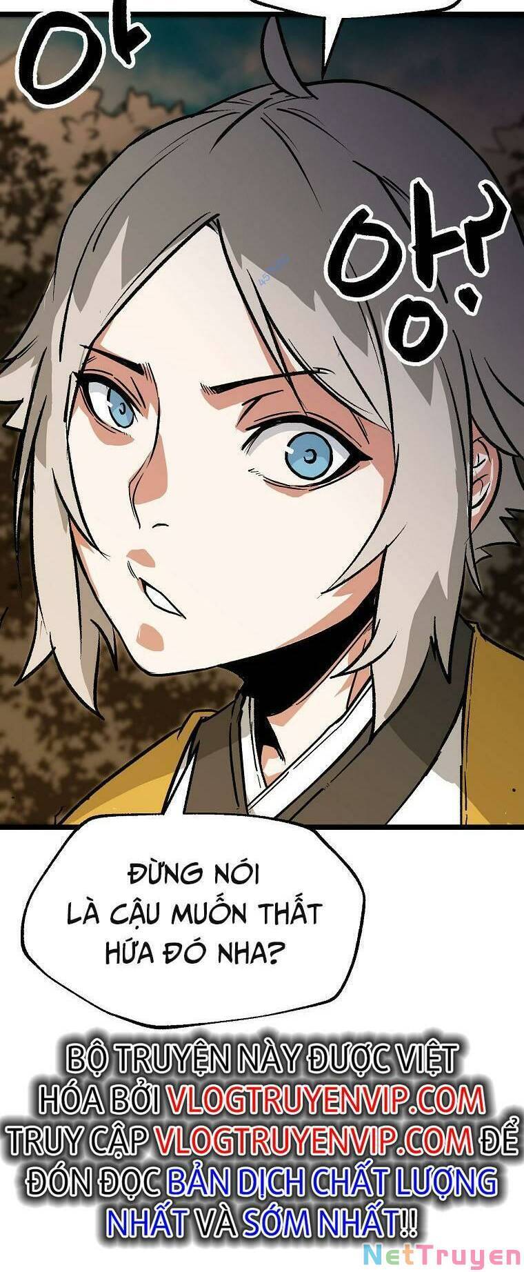 Mạt Thế Giang Hồ Hành Chapter 5 - 42