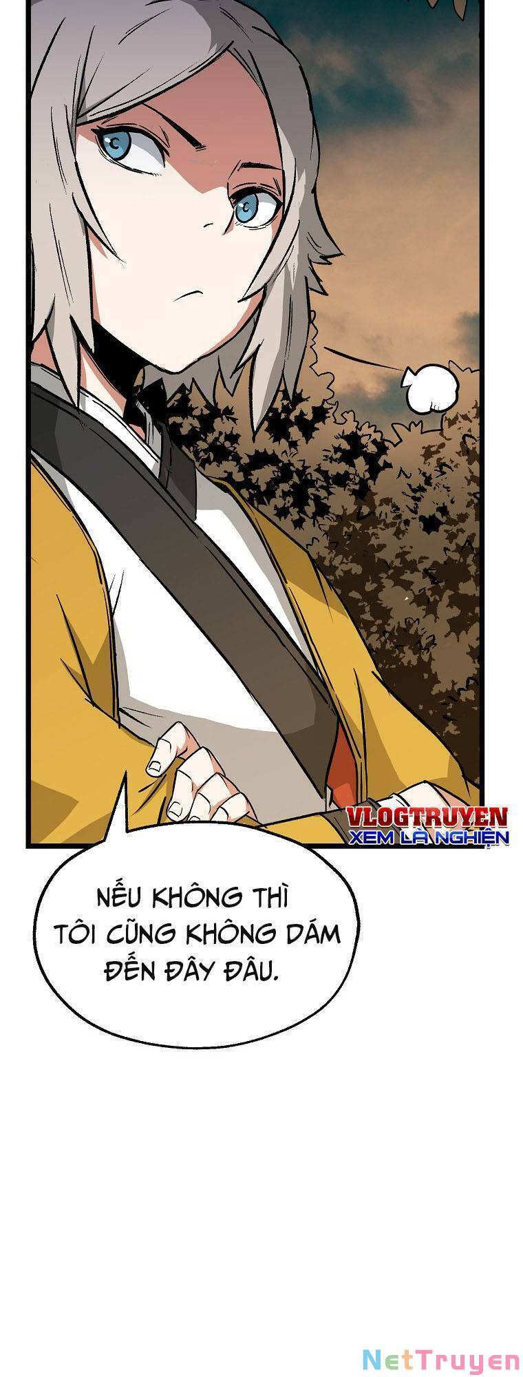 Mạt Thế Giang Hồ Hành Chapter 5 - 45