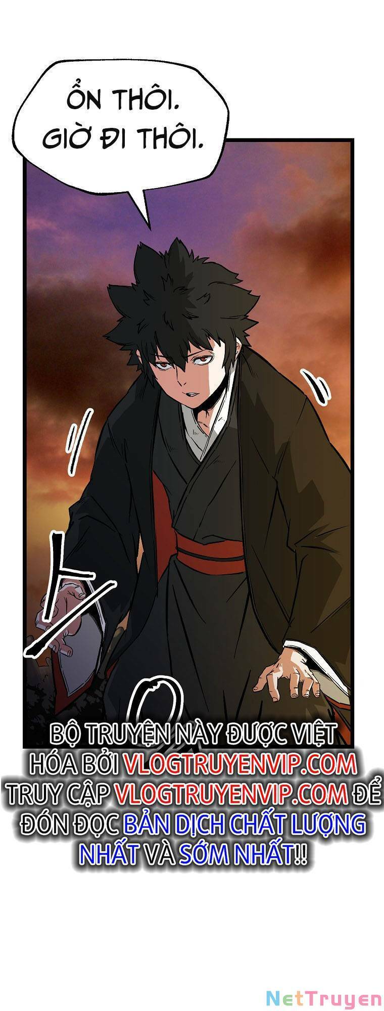 Mạt Thế Giang Hồ Hành Chapter 5 - 46