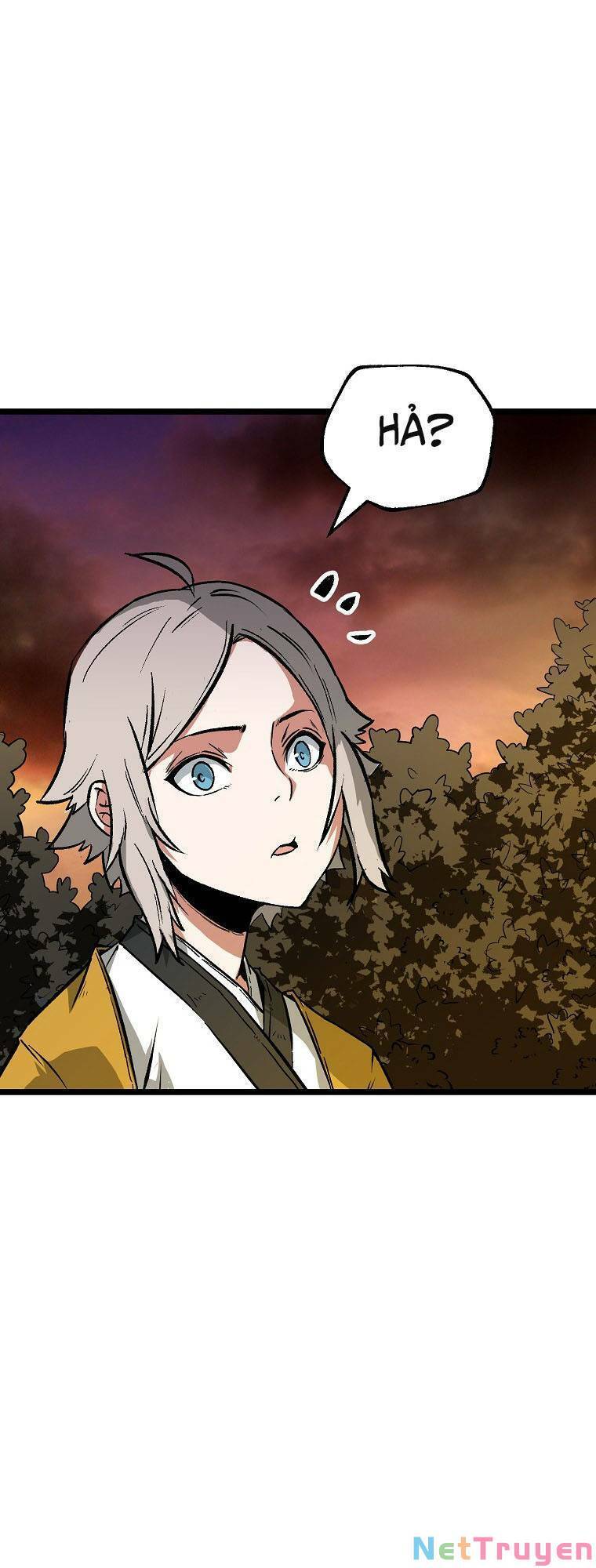 Mạt Thế Giang Hồ Hành Chapter 5 - 47